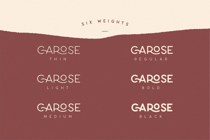 Carose